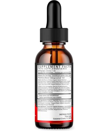 (2 Pack) Sugar Defender SugarDefender Drops 24 Reviews Liquid Blood Sugar Control Health Supplement Defender Sugar Liquid Drops Maximum Strength Blood Sugar Support Supplement Formula (120ml) - Buy Online on GoSupps.com