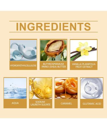  Generisch Amino acid repair shampoo - Firming shampoo - Long-lasting fresh nourishment - 237 ml - For damaged hair - Gentle cleansing of hair and scalp - Buy Online on GoSupps.com