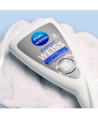 Perlweiss Expert Weiss - Intensive Cleaning & Whiter Teeth with Perlite | 50ml International Shipping - Buy Online on GoSupps.com