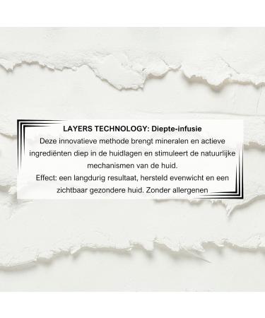 Peer Pharm LTD Ageless AntiAging Moisturizing Cream with Caviar Extract Corrects and Lightens Vitamins C and E Collagen Dead Sea Minerals 50ml - Buy Online on GoSupps.com