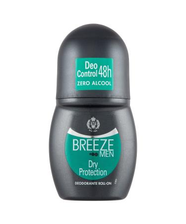 Breeze Breeze D odorant Roll-On Dry Protection 50 ml