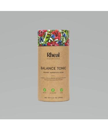 Rheal Superfoods Blends (Balance Tonic)