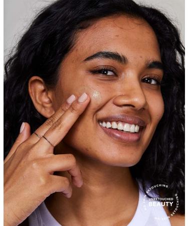 TULA Skin Care Face Filter Primer - Blurring & Moisturizing Hydrating Makeup Base - Supersize 2.02 fl oz Evens Skin Tone & Redness - Magic Hour Medium/Deep - Buy Online on GoSupps.com