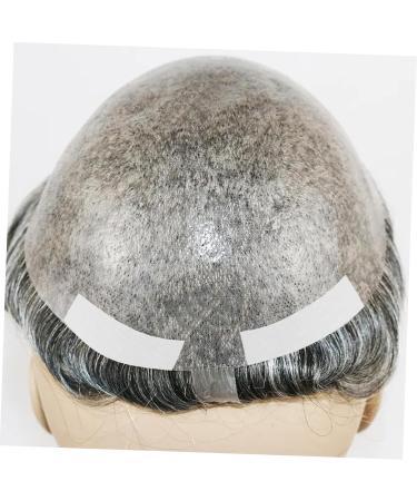 Buy 1 Roll Wig Film Lace Front Glue - Double Sided Tape for Lace Wigs & Bald Caps | True Scalp Adhesive | 4.70X4.70X1.30CM - International Shipping Available - Buy Online on GoSupps.com