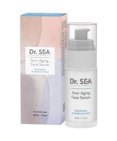 Doctor Sea Cosmetics LTD DR SEA Nourishing Hand Cream with Dead Sea Mud & Natural Oils Moisturizing & Protective Soft & Resilient Skin 100ml