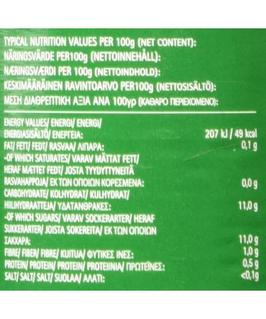  Del Monte Del Monte Fruit Cocktail with Juice 12 x 415g - Buy Online on GoSupps.com