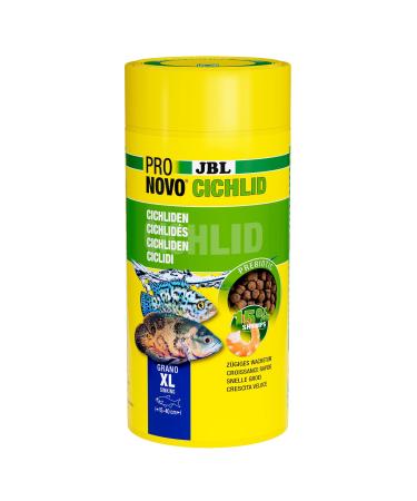 JBL PRONOVO CICHLID GRANO XL 1000ml