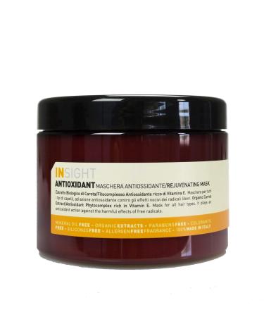 Insight Antioxidant Rejuvenating Mask 560 g