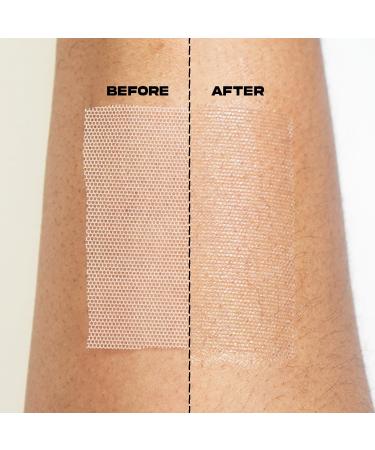 Wonder Lace Melt Aerosol Spray - Vitamin E Biotin Infused 2.7 fl.oz./80ml Preserves Edges & Undetectable Lace Long lasting hold No Residue glueless 2.7 Fl Oz (Pack of 1) Vitamin E - Buy Online on GoSupps.com