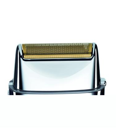 BaByliss replacement foil for head and cutter blade for single foil