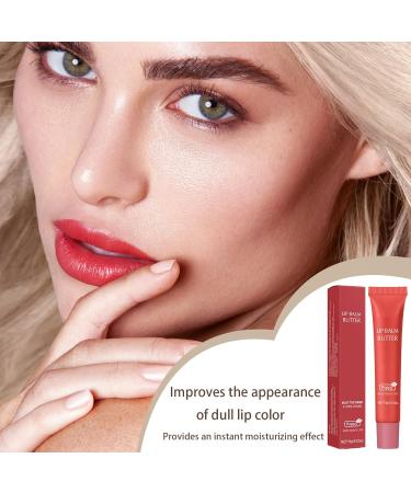 Lip Balm - Pocket Size Nourishing and Luminous - Winter Moisturizing Care for Dry Lips For Wives Friends Mothers Sisters Dates Commutes Travel Gatherings Business Family Outings - Buy Online on GoSupps.com