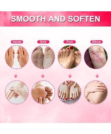 AYITOO Paraffin Bath for Hands & Feet - Electric 200W Wax Bath with Accessories - Pink - Buy Online on GoSupps.com
