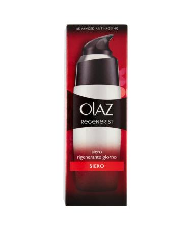 Olay Regenerating day serum refreshing and hydrating 50 ml