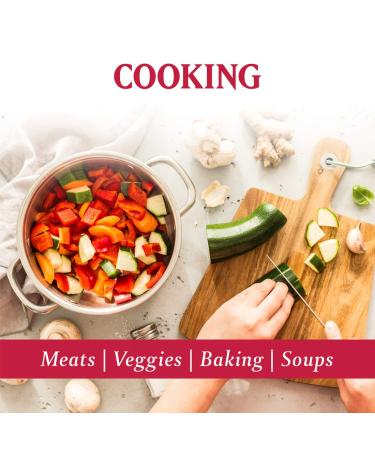 Sherpa Pink Himalayan Salt - 5 lbs Extra-Fine Grain | 100% Natural Salt | 5 Pound Pack - Buy Online on GoSupps.com