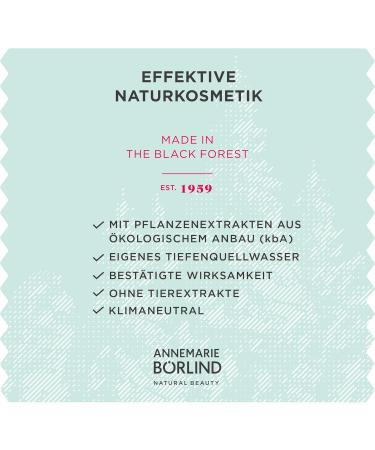 Annemarie B rlind Purifying care facial lotion 150ml - Buy Online on GoSupps.com