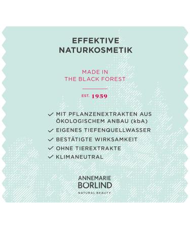 Annemarie B rlind Sun Anti-Aging Sunscreen LSF 15 - Natural UV Protection & Vitamin E (75 ml) - Shop Now! - Buy Online on GoSupps.com