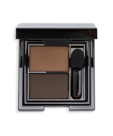 HORST KIRCHBERGER Horst Kirchberger Infinity Eye Shaper Powder 02 Smoke Dark 1 Unit