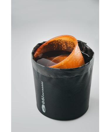 GSI Outdoors Pinnacle Soloist Kitchen Kit - Multi-Colour (Best for Camping & Backpacking) - Buy Online on GoSupps.com