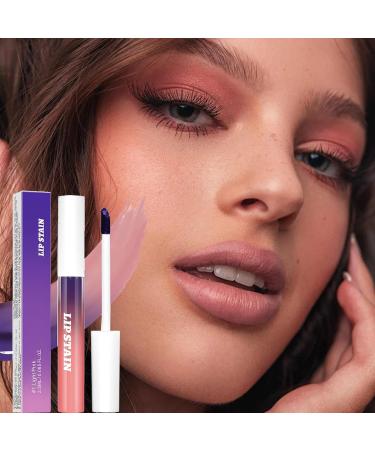  Opilroyn Peel Off Lipstick Long Lasting No Colour Loss No Bleeding No Smudges Waterproof Non-stick Cup Peel-Off Lip Polish Lip Gloss 2.5 ml Matte Lipstick - Buy Online on GoSupps.com