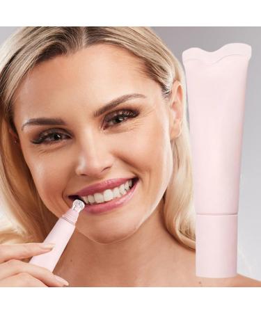 Moisturizing Lip Balm 12ml Long-Lasting Plumping Cream - Softening Lip Cream | For Women Men Barn Ton ringar Under Julhelgen - Buy Online on GoSupps.com