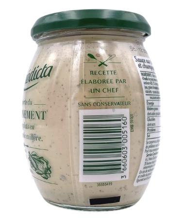 Gourmet Summer Truffle Sauce - Premium Italian Truffle Condiment for International Shipping - Buy Online on GoSupps.com