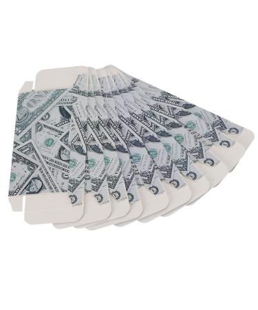 10pcs Blue False Eyelashes Storage Case - Lightweight Lash Organizer | Perfect for Travel & Home Use - Buy Online on GoSupps.com