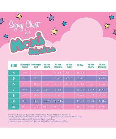 Moxi Skates Malibu Barbie Limited Edition - True Blue Size 8 - Womens Fun Quad Roller Skate - Buy Online on GoSupps.com