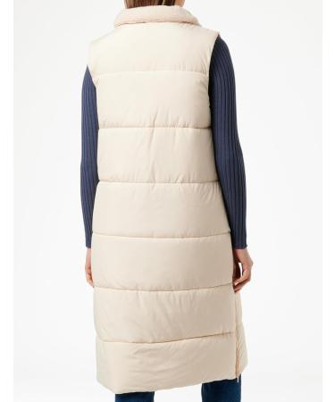 Tamaris Women's Bandirma Vest 10 Tapioca - Buy Online on GoSupps.com