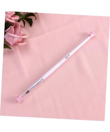 FRCOLOR Replenishing Facial Mist nail detail brush UV gel pen striper brush nail liner brush gel nail nail painting drawing pens gel nail art 3d nail art brush manicure Body Wash Wipes - Buy Online on GoSupps.com