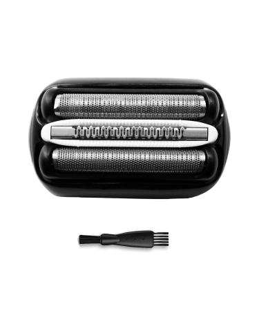 CCHYYSM 32B Series 3 Scherk Head Accessories for Braun Series 3 Razors - Compatible with S3 3000S 3040S 3010S 3070CC & More (1 Pack) - International Shipping Available - Buy Online on GoSupps.com