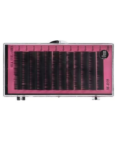 0.1mm C Grafting False Eyelashes - Fanning Makeup Eye Lashes for Stunning Look | Buy Internationally - Buy Online on GoSupps.com