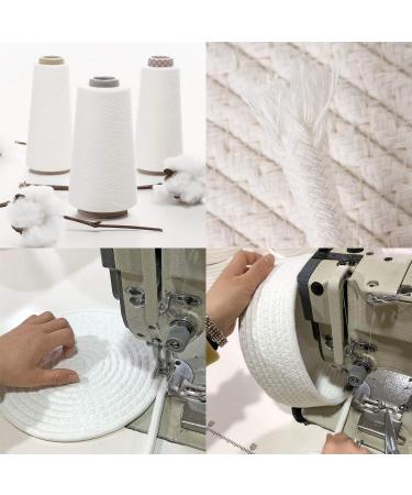 Hinwar Baby Diaper Caddy | Portable Organizer for Infants & Toddlers | Cotton Rope Bag with Removable Divider | Newborn Shower Gift | Brown - Buy Online on GoSupps.com