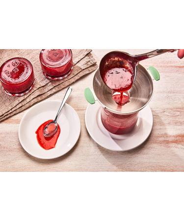Dr. Oetker Gelier Sugar Super 3:1 - 500g Vegan Gelling Sugar for Jams Jellies & Preserves | Less Sweetness More Fruitiness | International Shipping Available - Buy Online on GoSupps.com