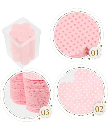 Beatifufu 200 Sheets Nail Pads Nail Wipes for Gel Nails Finger Nail Polish Remover Dip Polish Remover Lint Nail Wipes Snail Polish Removers Professional Nail Polish Remover Nail Remover - Buy Online on GoSupps.com