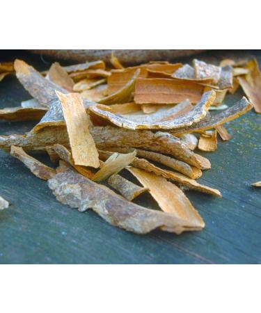 Holger Senger Naturix24 Angosturarinde 1 kg zak