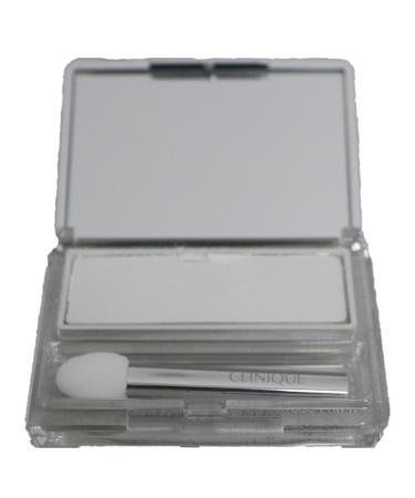 Clinique All About Shadow Single Soft Shimmer 1A Sugar Cane
