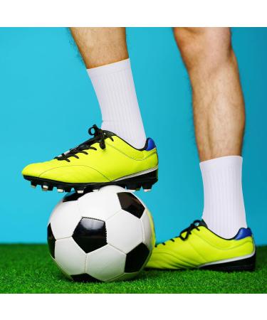 Shop Utensilsto Grip Football Socks for Men & Women | Anti-Slip Sports Socks 38-45 | International Shipping - Buy Online on GoSupps.com