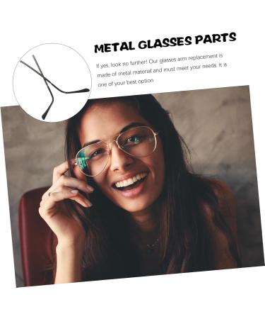 Ultechnovo Low-Soluble Sunglasses Arm Legs Accessories - Premium Glasses Replacement Parts for International Shipping - Buy Online on GoSupps.com