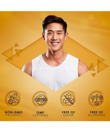 AMBROSIAL Vitamin D3 & K2 Tablets Pack of 1-120 Tablets - Buy Online on GoSupps.com