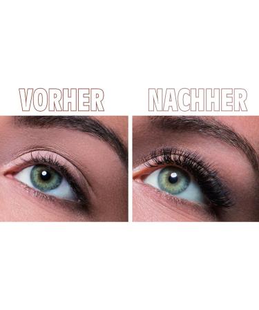 Ikos Wimperprof Intensive Power Serum 6 ml - Buy Online on GoSupps.com