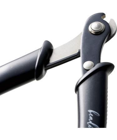 Beaditive Memory Wire Cutter - High-Carbon Steel - 5-Inch (Black) | Jewelry Making & Crafting - Buy Online on GoSupps.com