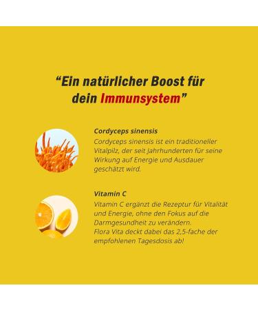 TOTHE Inc Culture complex 30 sachets with honey cordyceps sinensis and vitamin C gastroresistant due to Korean fermentation process - Buy Online on GoSupps.com