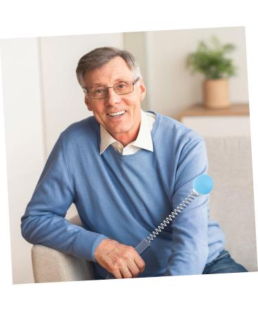 Buy Toddmomy Headhammer Arm Massage Device - Handheld Body Massage Hammer for Ultimate Relaxation | International Shipping Available - Buy Online on GoSupps.com