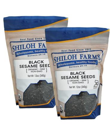 Shiloh Farms Organic Potato Flakes