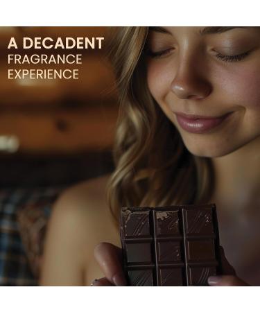 DEMETER Fragrance Library 3.4 oz Cologne Spray - Dark Chocolate - Buy Online on GoSupps.com