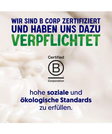 Alpro Organic Soya Drink - Vegan Lactose-Free & Gluten-Free - 8x1L Pack | Plant-Based Milk Alternative - Buy Online on GoSupps.com