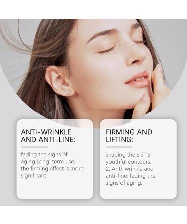 gcdat Bee Venom Comprehensive Cream with Airless Pump Bee Venom Repair Cream Wrinkle Care Face Lift & Firming Effective In Reducing Skin Blemishes Natural Care and Non-Irritating 1.76 Oz - Buy Online on GoSupps.com