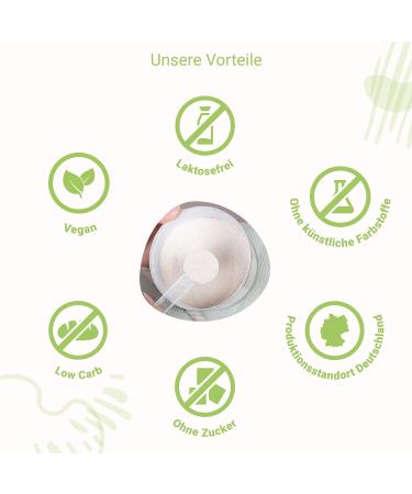 Darmflora Complex Neutral | 11 Bacterial Strains & 22 Billion Probiotics | Course Cure with Resistant Dextrin & Akazien Fiber | No Additives - Shop Internationally - Buy Online on GoSupps.com