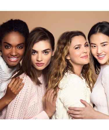 Flower Beauty Light Illusion Full Coverage Concealer - Light Medium | Weightless & Crease Proof Formula for Dark Under Eye Circles | 1 Count - Buy Online on GoSupps.com