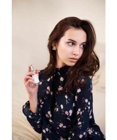 Twist - Desire No. 23 - Eau De Parfum Inspired by Black Afgano Long-Lasting Perfume for Women & Men Paraben Free Vegan Clean Ingredients Fragrance Unisex - Spray 100 ml | 3.4 fl. oz. Desire No. 23 - Inspired by Black Afgano 3.4 Fl Oz (Pack of 1) - Buy Online on GoSupps.com